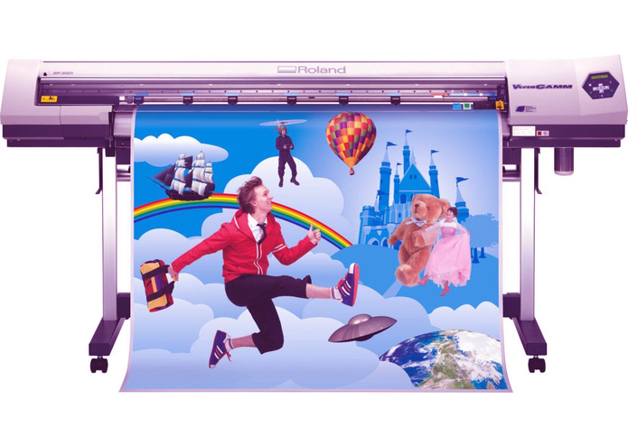 Dijital Baskı – screenshot 1