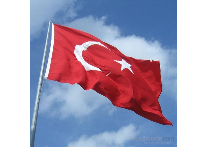 Bayrak – screenshot 1