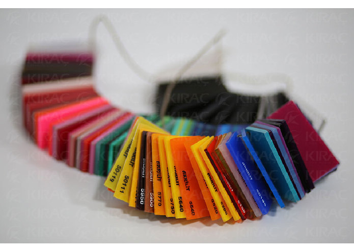 Kıraç Reklam – screenshot 1