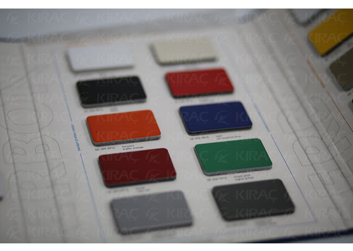 Kompozit – screenshot 1