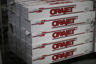 DİJİTAL BASKI FOLYOSU