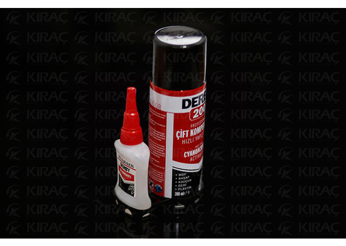 Hızlı Yapıştırıcılar – screenshot 1