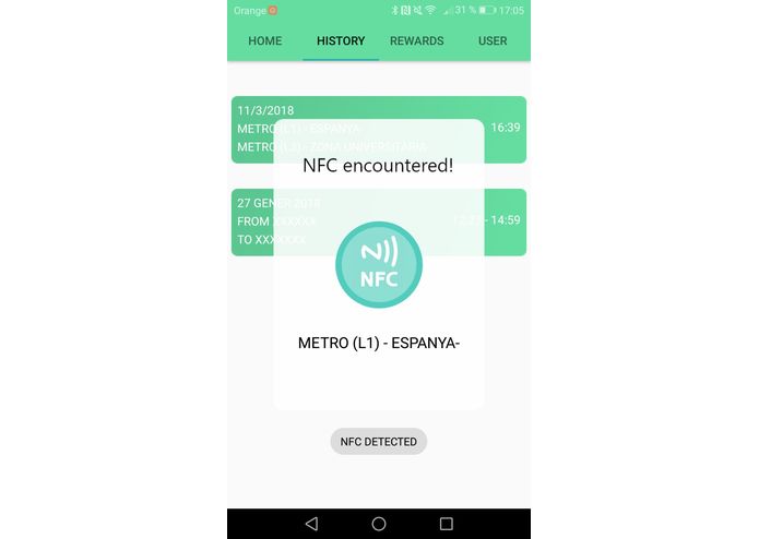 goGreen – screenshot 6