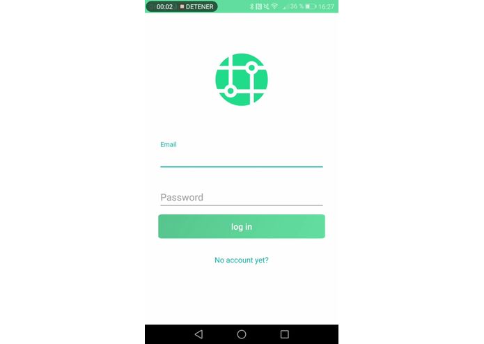 goGreen – screenshot 1