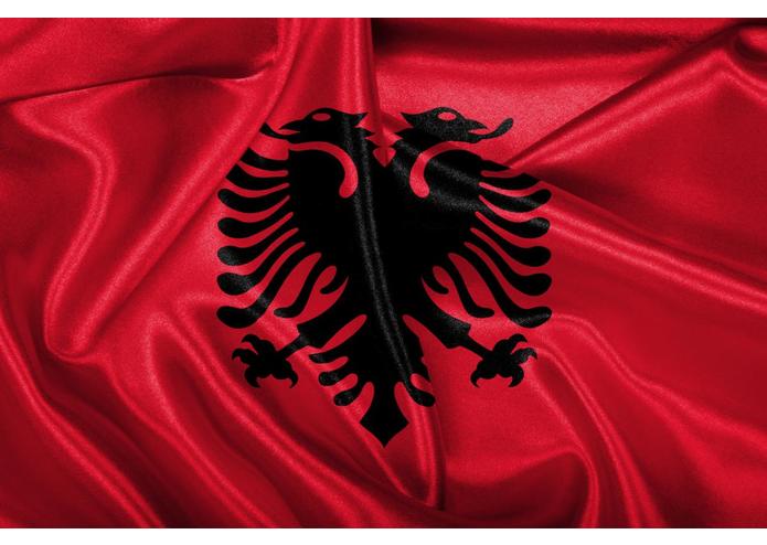 Arnavutluk Bayrağı – screenshot 1