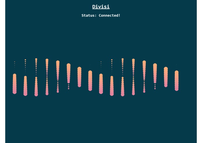 Divisi – screenshot 2