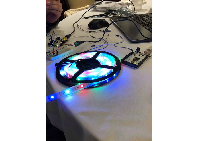 Divisi – screenshot 1