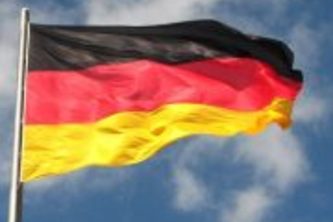 Almanya Bayrağı