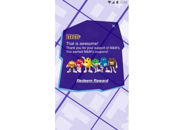 AR Treasure Hunt – screenshot 8