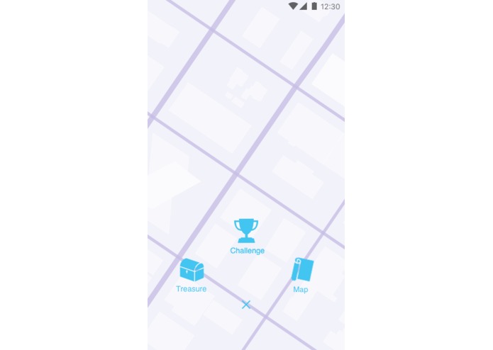 AR Treasure Hunt – screenshot 5