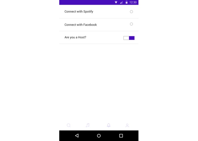 MoshMusic – screenshot 7