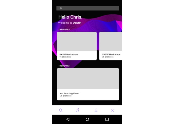 MoshMusic – screenshot 6