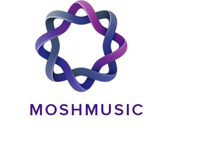 MoshMusic – screenshot 1