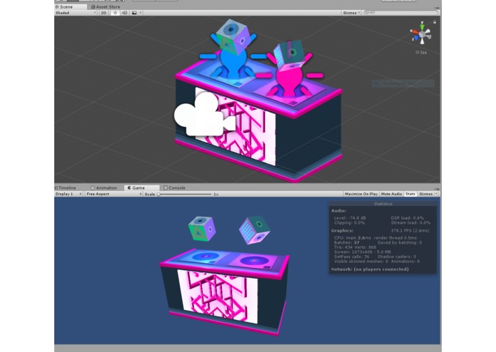 rAvR – screenshot 8