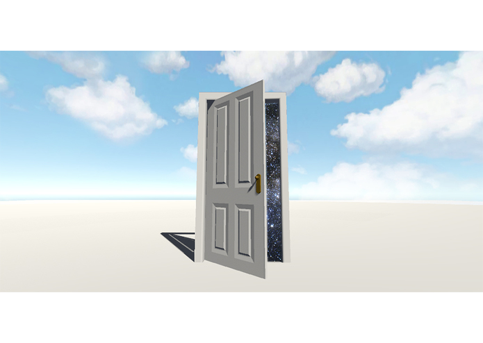 The Door – screenshot 1