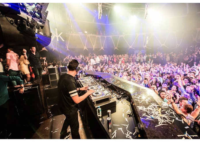 rAvR – screenshot 2