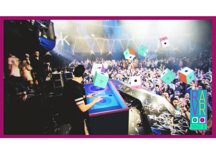 rAvR – screenshot 3