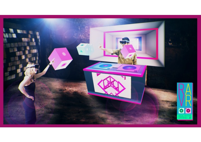 rAvR – screenshot 4