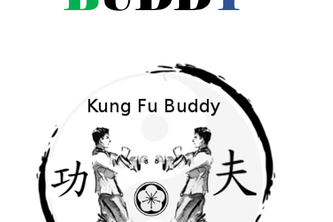 KUNGFU BUDDY