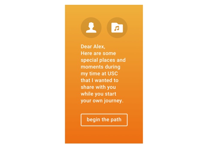 Journeys – screenshot 3