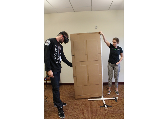 The Door – screenshot 2