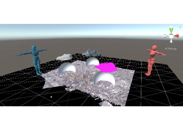 CITIVIS – screenshot 2