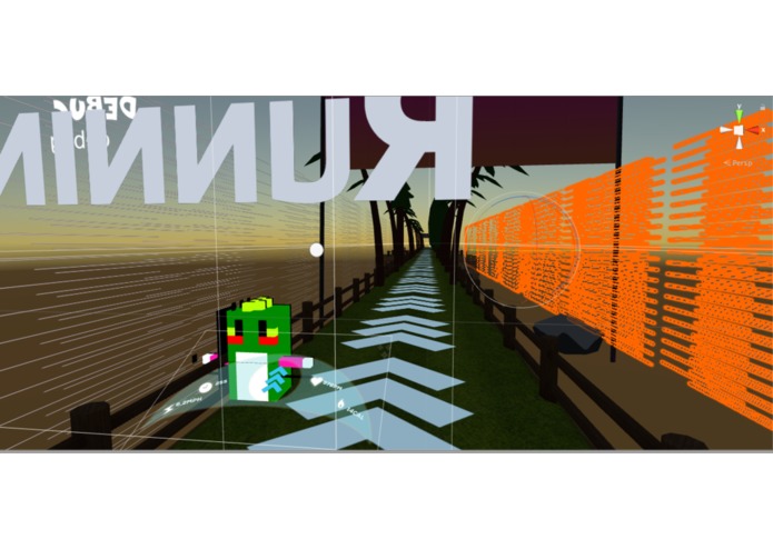JAMM - Running Buddy  – screenshot 1