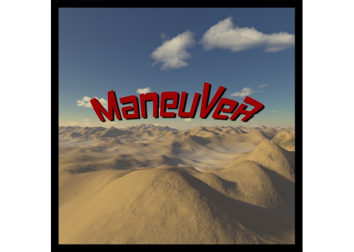 ManeuVeR – screenshot 1