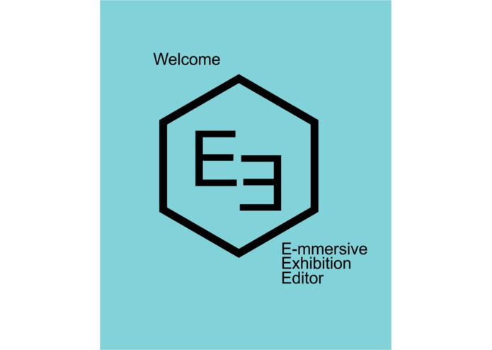 E-mmersive Exhibition Editor – screenshot 2