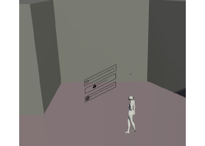 E-mmersive Exhibition Editor – screenshot 3