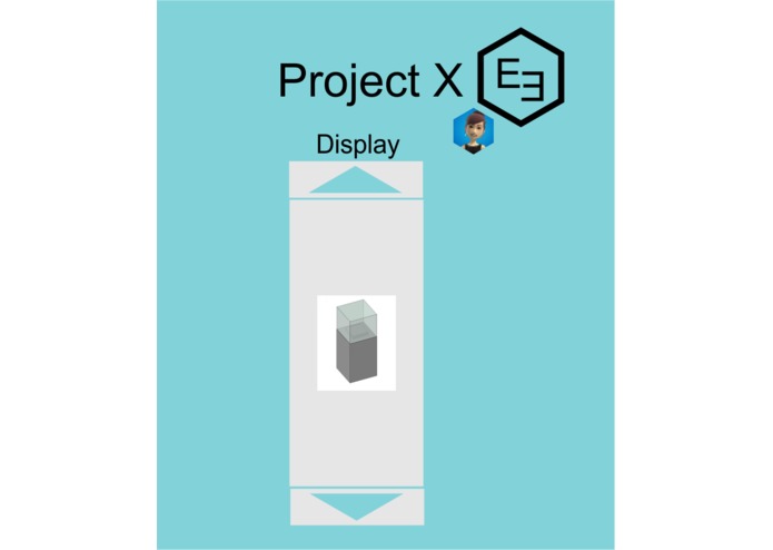 E-mmersive Exhibition Editor – screenshot 6