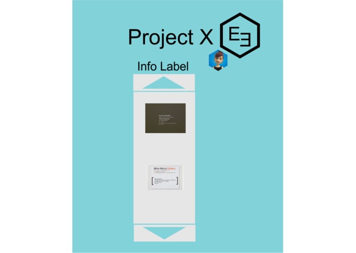 E-mmersive Exhibition Editor – screenshot 9