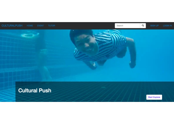 CulturePush – screenshot 2