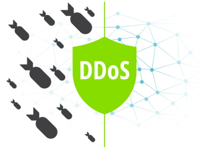 NEO DDOS Protection – screenshot 1