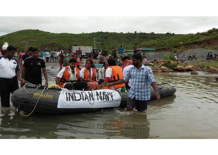 Baarish – screenshot 2