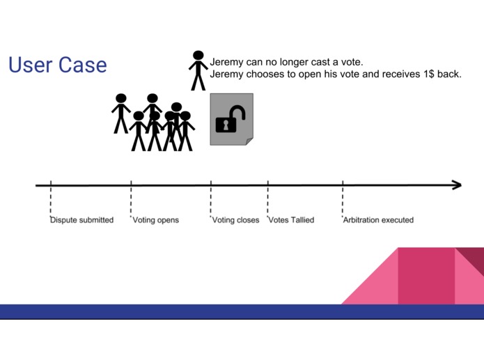 Juretheum – screenshot 1