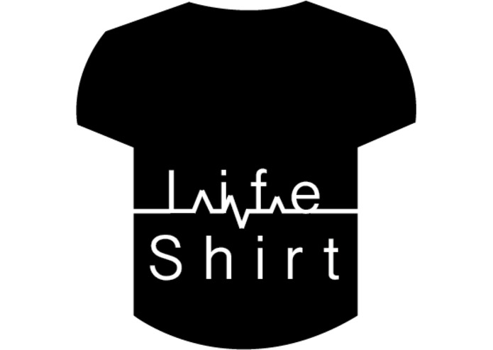 Life shirt – screenshot 2