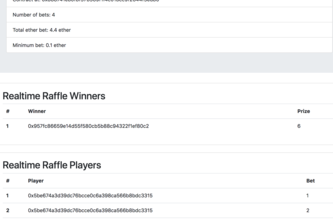 Decentralized, Trust-free, Provably Fair Casino