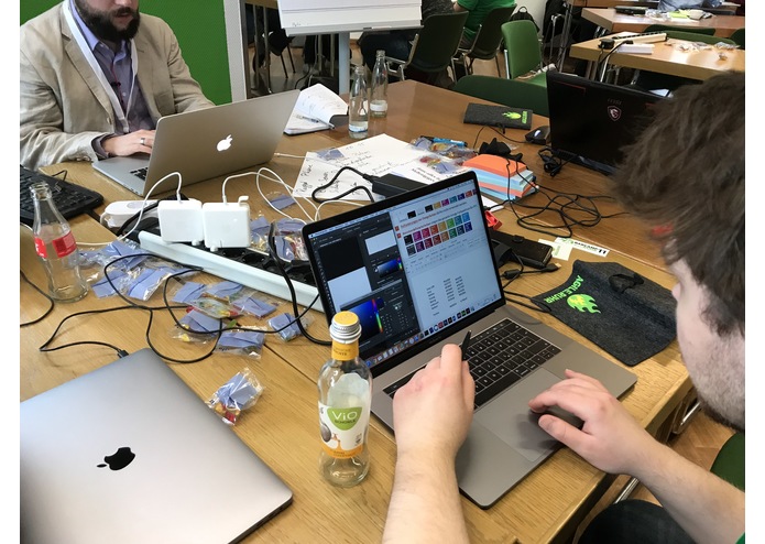 ProjektBuddy – screenshot 7