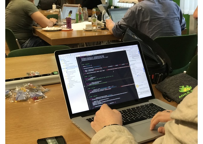 ProjektBuddy – screenshot 8