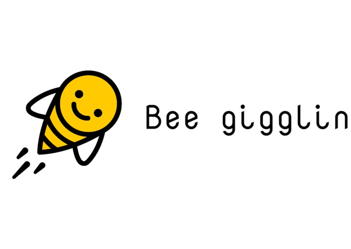 Bee Gigglin' – screenshot 1