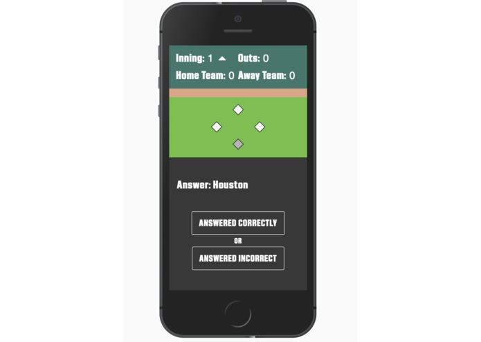10th Man Trivia – screenshot 3