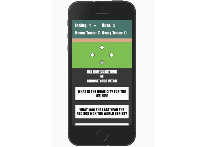 10th Man Trivia – screenshot 1