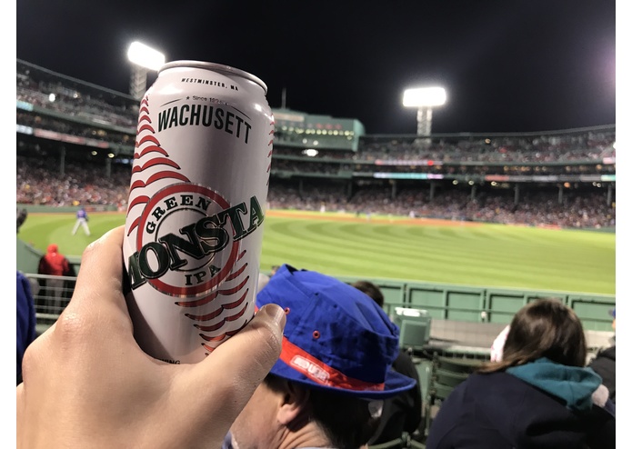 BASEBREW :: craft beer + MLB tour planner – screenshot 1