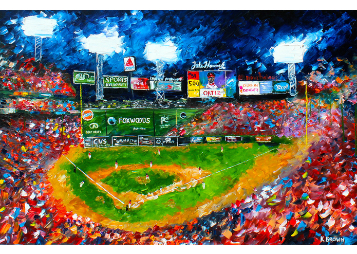 Baseballizer – screenshot 2