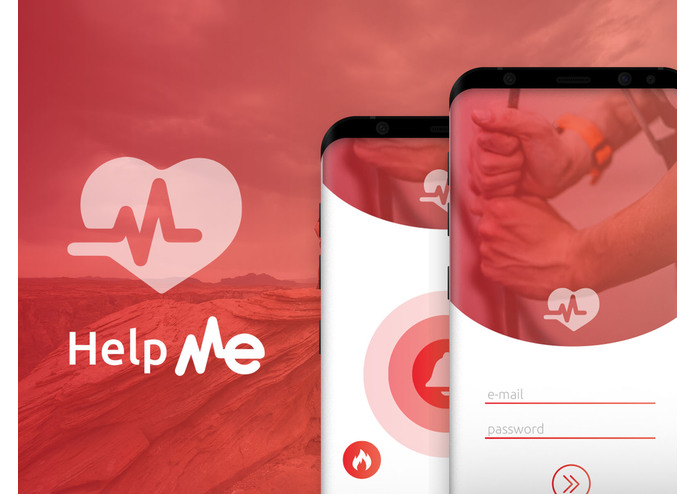 Help Me – screenshot 1