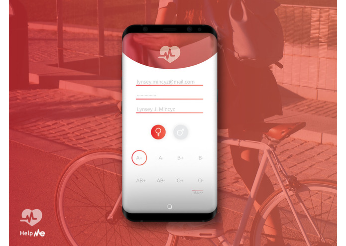 Help Me – screenshot 4