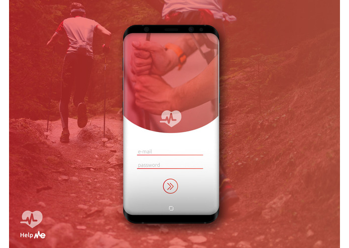 Help Me – screenshot 3