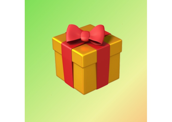 Gifty – screenshot 1