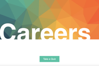 Find Your Possible Career 